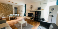 appartement à NARROSSE (40180)