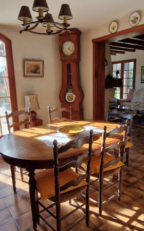 Maison  PRECHACQ LES BAINS