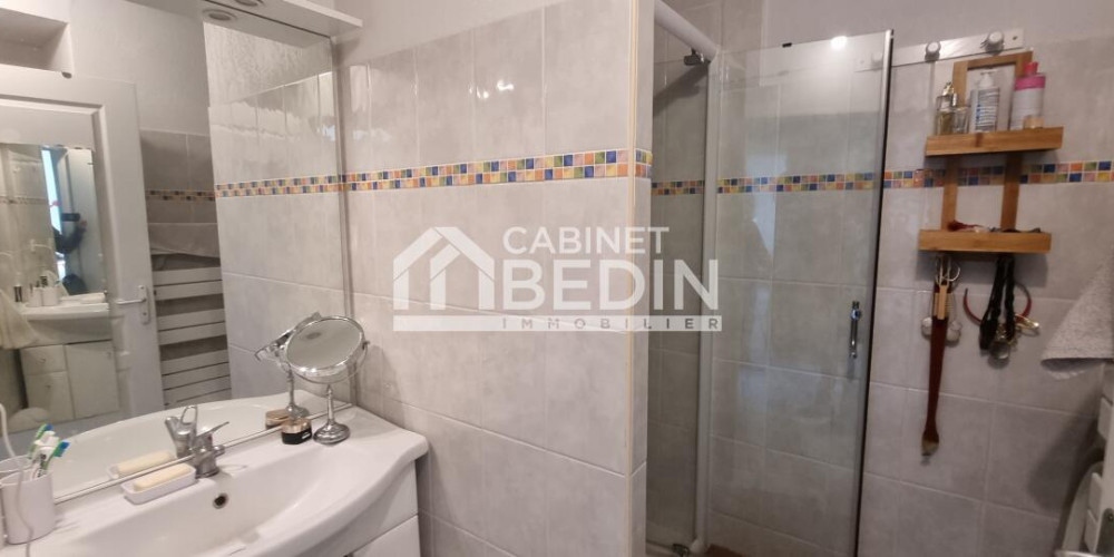 appartement à ST PAUL LES DAX (40990)