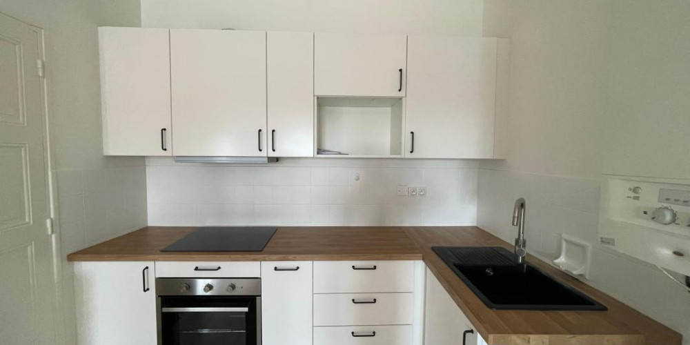 appartement à MONT DE MARSAN (40000)