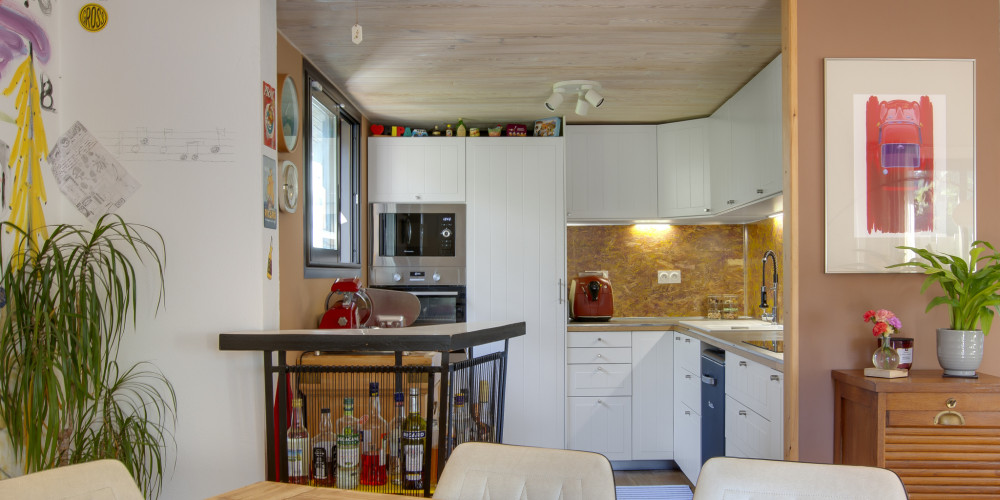 maison à SEIGNOSSE (40510)