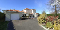 maison à BISCARROSSE (40600)