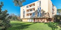 appartement à BISCARROSSE (40600)