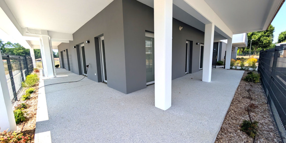 appartement à MONT DE MARSAN (40000)