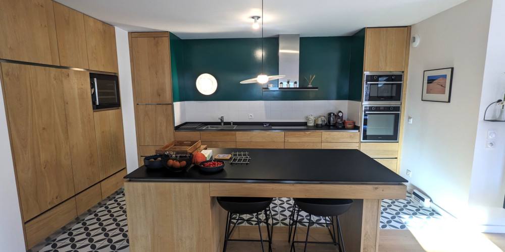 appartement à ONDRES (40440)