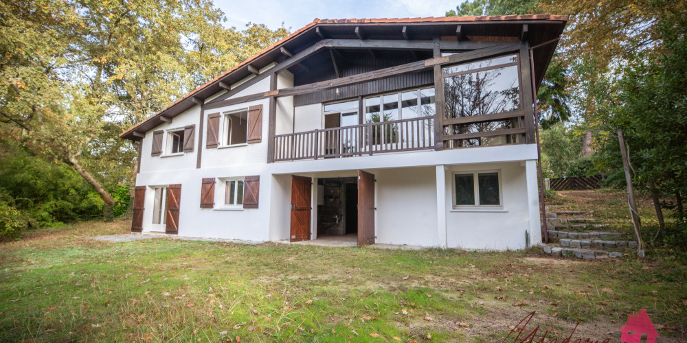 maison à MONT DE MARSAN (40000)