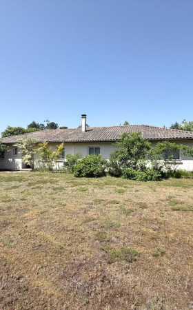 Maison  LABRIT
