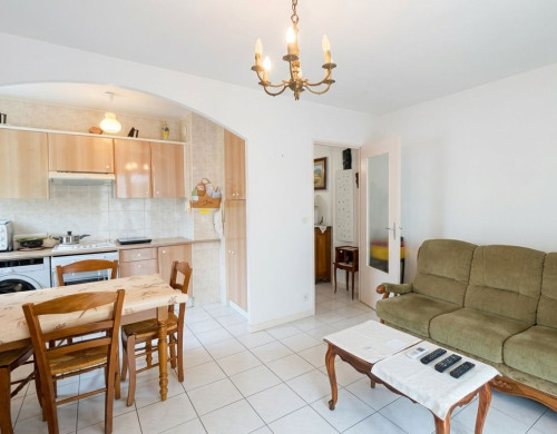 appartement  DAX