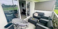 appartement à DAX (40100)