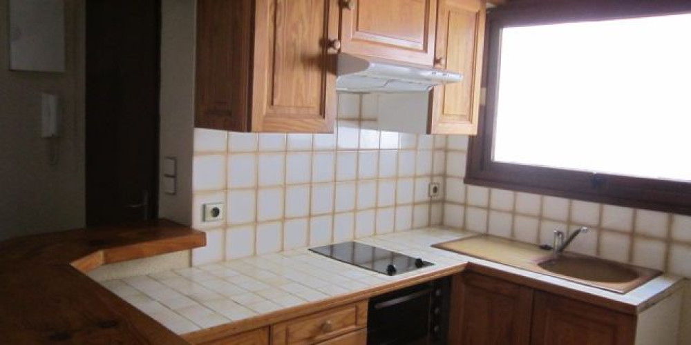 appartement à TARTAS (40400)