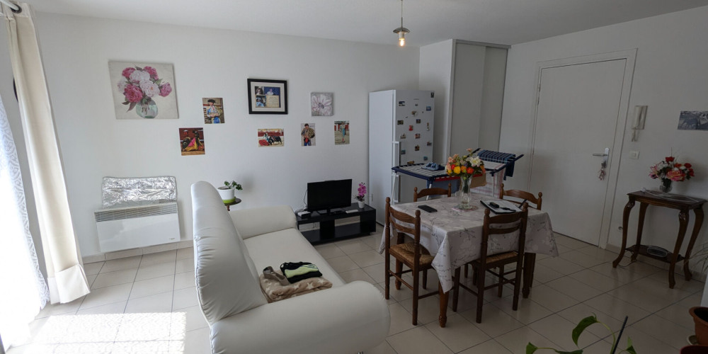 appartement à MONT DE MARSAN (40000)