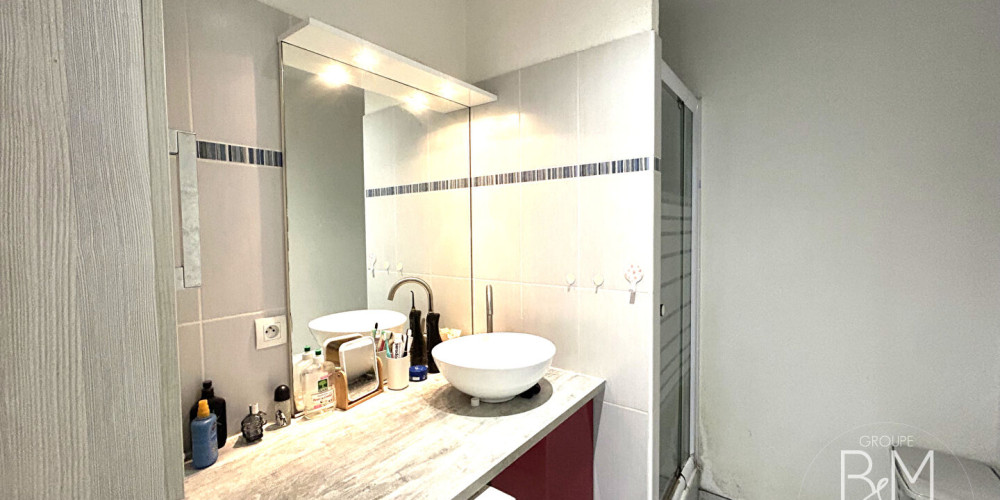 appartement à TOSSE (40230)