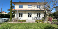 maison à MONT DE MARSAN (40000)