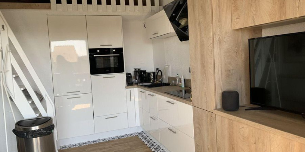 appartement à CAPBRETON (40130)