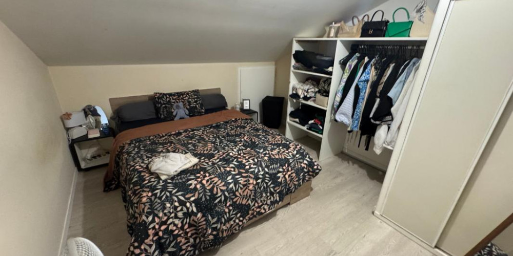 appartement à MONT DE MARSAN (40000)