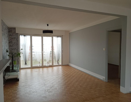 appartement  MONT DE MARSAN