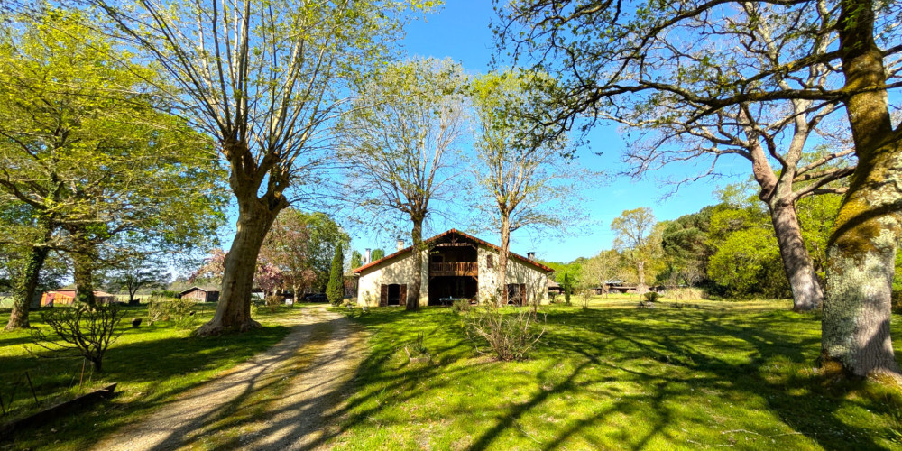 maison à MONT DE MARSAN (40000)