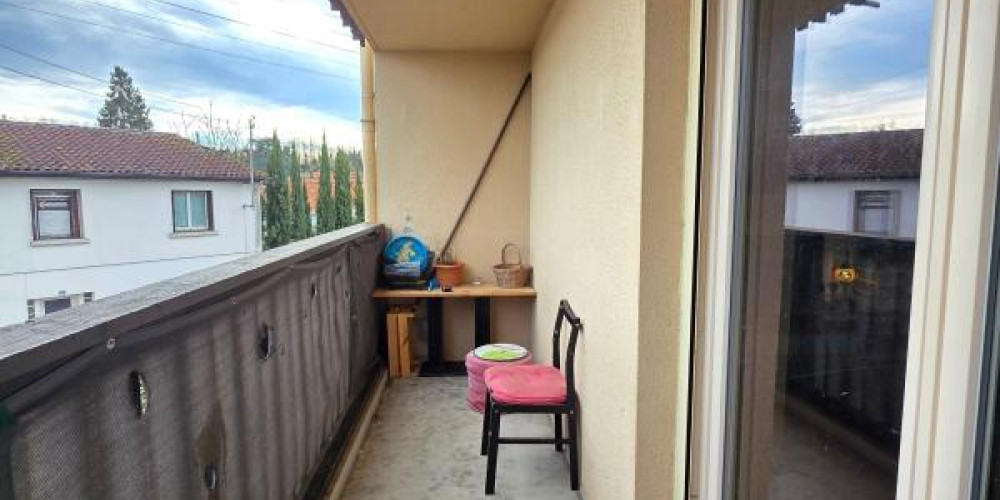 appartement à MONT DE MARSAN (40000)