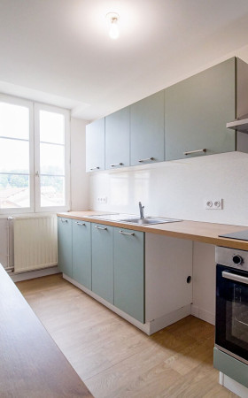 Appartement  AIRE SUR L ADOUR