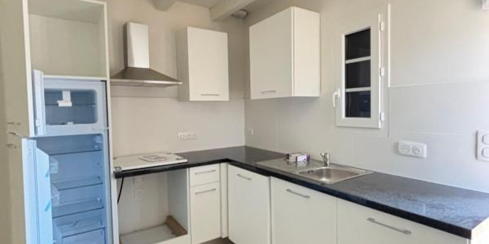 appartement à ST PAUL LES DAX (40990)