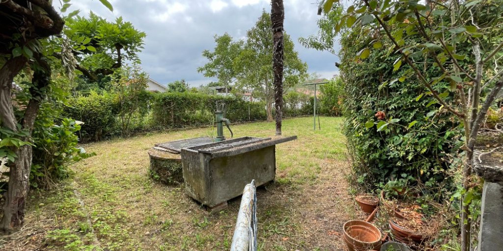 maison à GABARRET (40310)