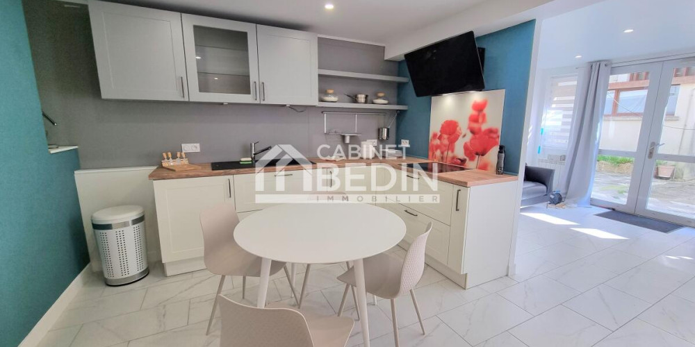 appartement à ST PAUL LES DAX (40990)