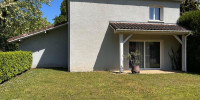 maison à MONT DE MARSAN (40000)