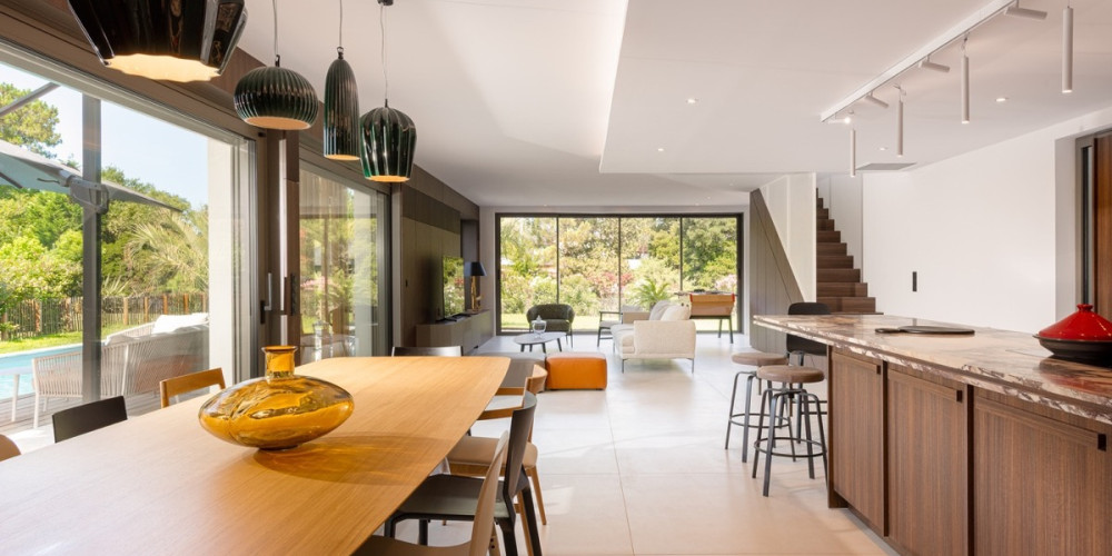 maison à CAPBRETON (40130)