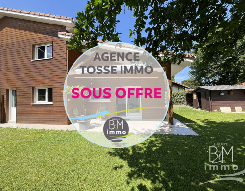 maison  TOSSE
