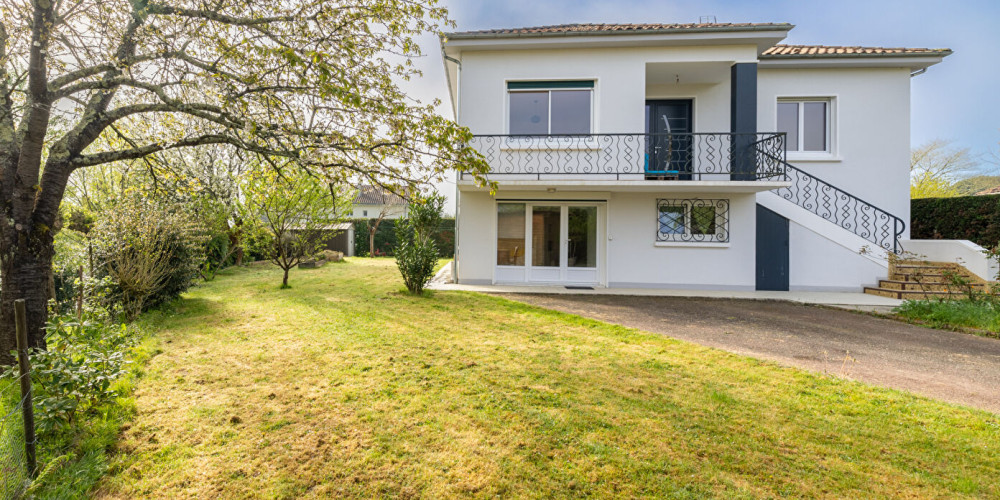 maison à AIRE SUR L ADOUR (40800)