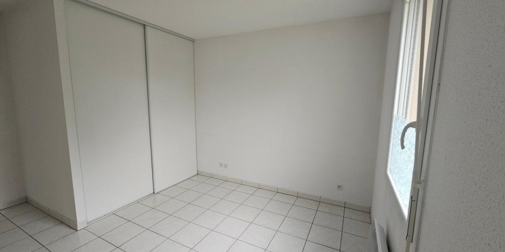 appartement à MONT DE MARSAN (40000)