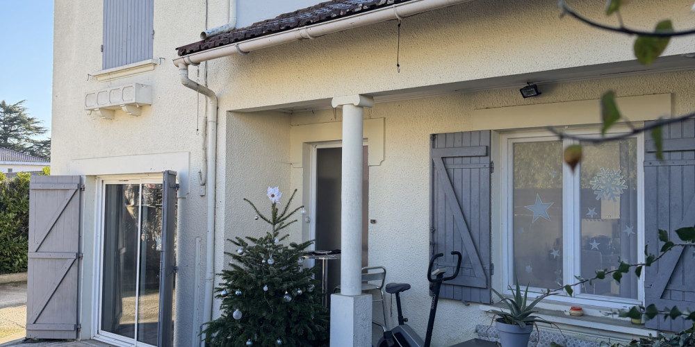 maison à MONT DE MARSAN (40000)