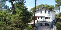 maison à SOORTS HOSSEGOR (40150)