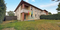 appartement à ST PERDON (40090)