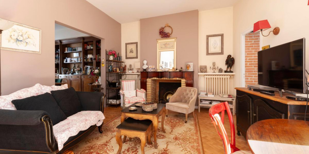 maison à MONT DE MARSAN (40000)