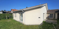 maison à PARENTIS EN BORN (40160)