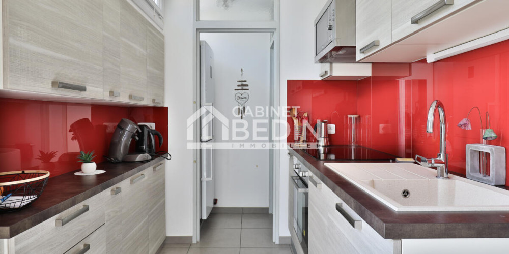 appartement à BISCARROSSE (40600)