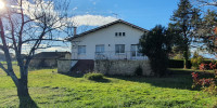 maison à HAGETMAU (40700)