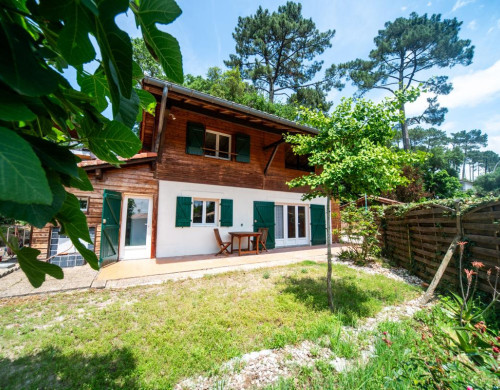 maison  SOORTS HOSSEGOR