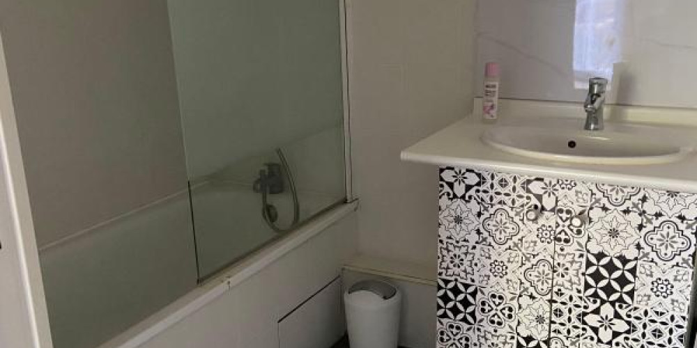 appartement à DAX (40100)