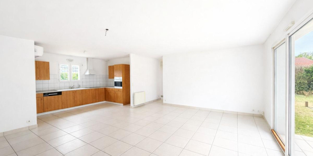 maison à SAUBION (40230)