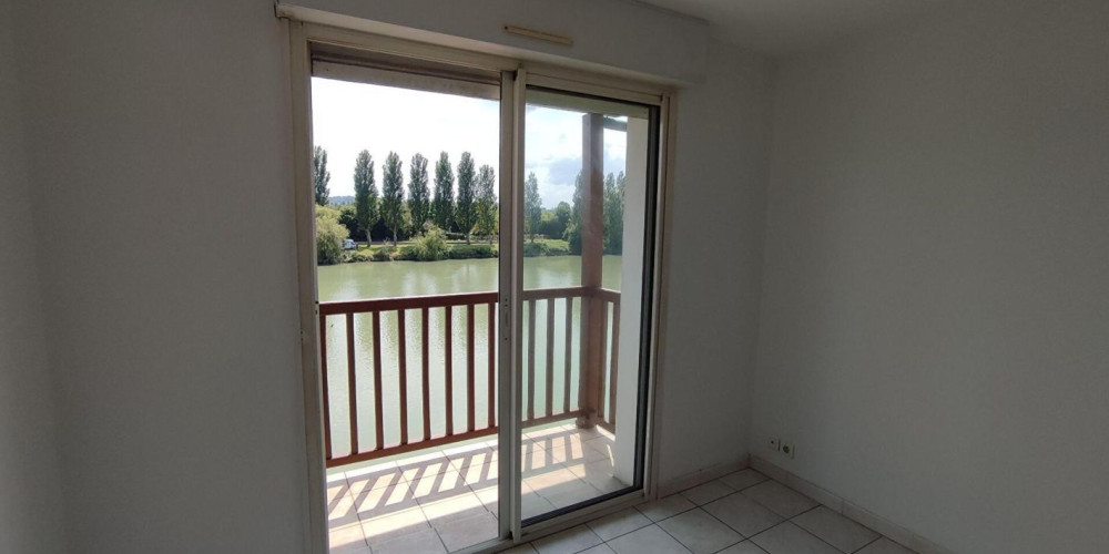 appartement à PEYREHORADE (40300)