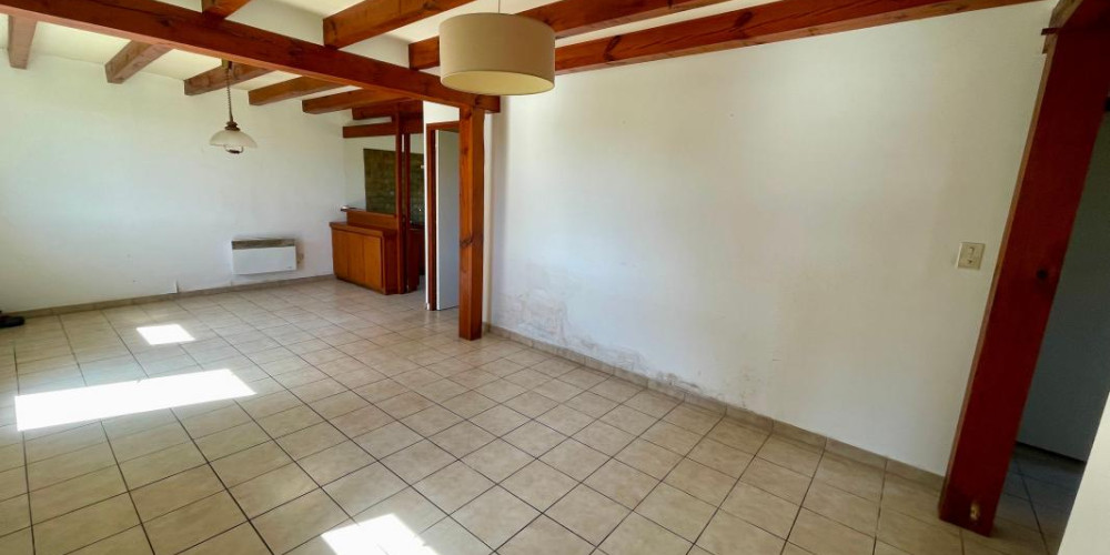 maison à LESGOR (40400)