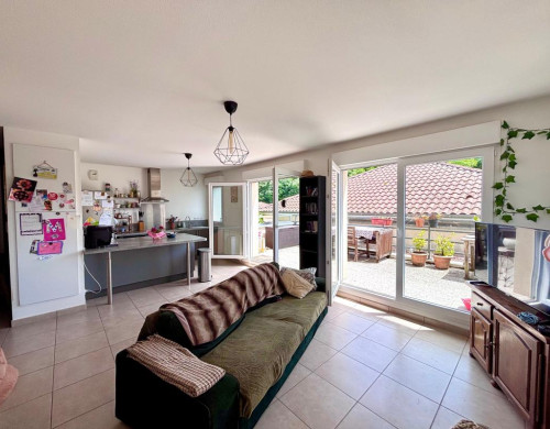 appartement  BENESSE MAREMNE