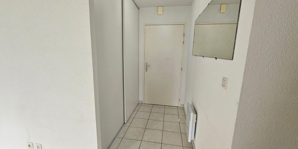 appartement à MONT DE MARSAN (40000)