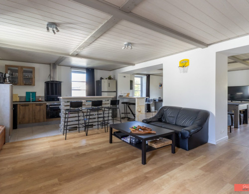 appartement  ST MARTIN DE SEIGNANX