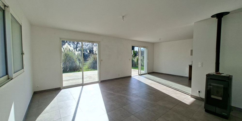 maison à VIELLE ST GIRONS (40560)