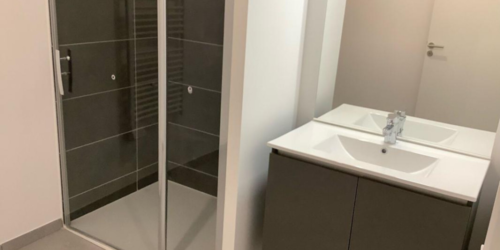appartement à ST PAUL LES DAX (40990)