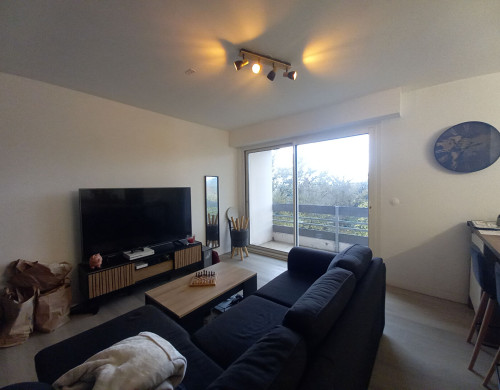 appartement  MONT DE MARSAN