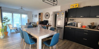 appartement à DAX (40100)